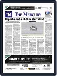 Mercury (Digital) Subscription                    October 11th, 2023 Issue