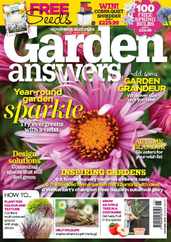 Garden Answers (Digital) Subscription                    October 11th, 2023 Issue