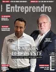 Entreprendre (Digital) Subscription                    October 1st, 2023 Issue