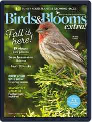 Birds and Blooms Extra (Digital) Subscription                    November 1st, 2023 Issue