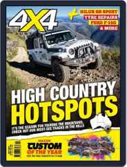 4x4 Magazine Australia (Digital) Subscription                    November 1st, 2023 Issue