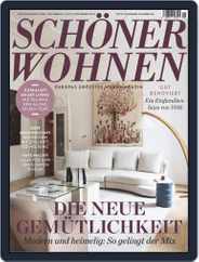 Schöner Wohnen (Digital) Subscription                    November 1st, 2023 Issue