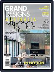 Grand Designs Australia (Digital) Subscription                    September 27th, 2023 Issue