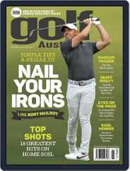 Golf Australia (Digital) Subscription                    November 1st, 2023 Issue