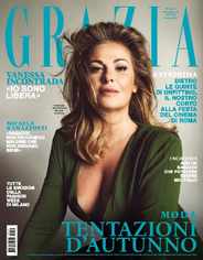 Grazia Italia (Digital) Subscription                    September 26th, 2023 Issue