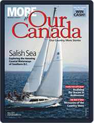 More of Our Canada (Digital) Subscription May 1st, 2019 Issue