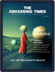 The Awakening Times Magazine (Digital) Subscription