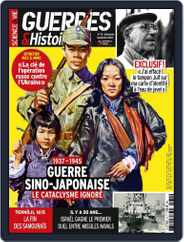 Guerres & Histoires (Digital) Subscription                    September 1st, 2023 Issue