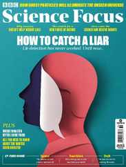 BBC Science Focus (Digital) Subscription                    October 1st, 2023 Issue