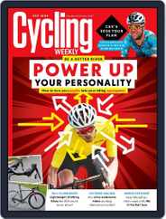 Cycling Weekly (Digital) Subscription                    October 12th, 2023 Issue