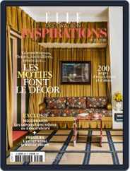 Elle Décoration France (Digital) Subscription                    October 6th, 2023 Issue