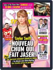 Star Système (Digital) Subscription                    October 27th, 2023 Issue