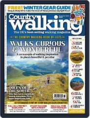 Country Walking (Digital) Subscription                    November 1st, 2023 Issue