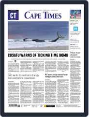 Cape Times (Digital) Subscription                    October 12th, 2023 Issue