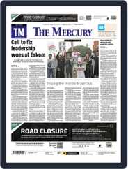 Mercury (Digital) Subscription                    October 12th, 2023 Issue