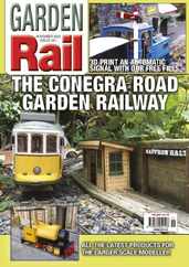 Garden Rail (Digital) Subscription                    November 1st, 2023 Issue