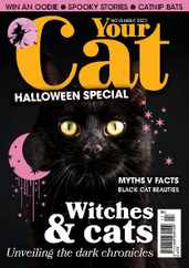 Your Cat (Digital) Subscription                    November 1st, 2023 Issue