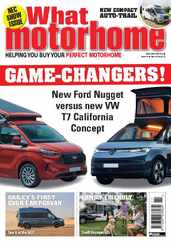 What Motorhome (Digital) Subscription                    November 1st, 2023 Issue