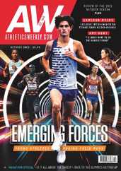 AW - Athletics Weekly (Digital) Subscription                    October 1st, 2023 Issue