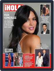 ¡Hola! Mexico (Digital) Subscription                    October 26th, 2023 Issue