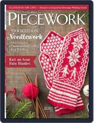 PieceWork (Digital) Subscription                    October 2nd, 2023 Issue