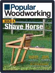 Popular Woodworking (Digital) Subscription                    November 1st, 2023 Issue