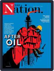 The Nation (Digital) Subscription                    October 30th, 2023 Issue