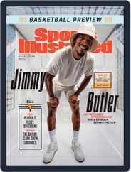 Sports Illustrated (Digital) Subscription                    November 1st, 2023 Issue