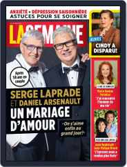 La Semaine (Digital) Subscription                    October 20th, 2023 Issue