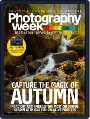 Photography Week (Digital) Subscription                    October 12th, 2023 Issue