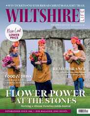 Wiltshire Life (Digital) Subscription                    November 1st, 2023 Issue