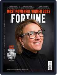 Fortune Italia (Digital) Subscription                    October 1st, 2023 Issue