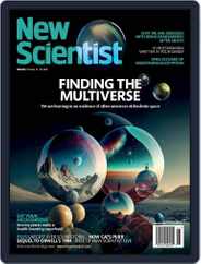 New Scientist (Digital) Subscription                    October 14th, 2023 Issue
