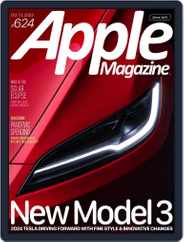 Apple (Digital) Subscription                    October 13th, 2023 Issue