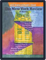 The New York Review of Books (Digital) Subscription                    November 2nd, 2023 Issue