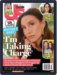 Us Weekly (Digital) Subscription                    October 23rd, 2023 Issue