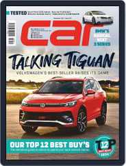 CAR (Digital) Subscription                    November 1st, 2023 Issue