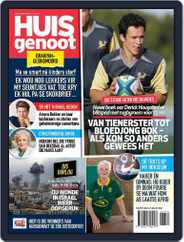 Huisgenoot (Digital) Subscription                    October 19th, 2023 Issue