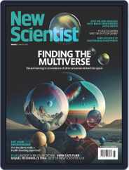 New Scientist International Edition (Digital) Subscription                    October 14th, 2023 Issue