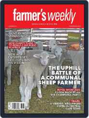 Farmer's Weekly (Digital) Subscription                    October 20th, 2023 Issue