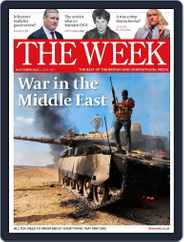 The Week United Kingdom (Digital) Subscription                    October 14th, 2023 Issue
