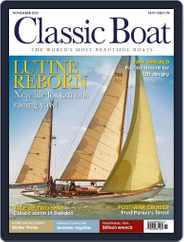 Classic Boat (Digital) Subscription                    November 1st, 2023 Issue