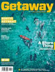 Getaway (Digital) Subscription                    November 1st, 2023 Issue