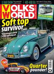 VolksWorld (Digital) Subscription                    November 1st, 2023 Issue