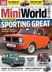 MiniWorld (Digital) Subscription                    November 1st, 2023 Issue
