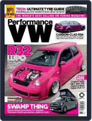 Performance VW (Digital) Subscription                    November 1st, 2023 Issue