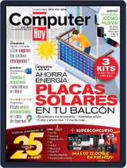 Computer Hoy (Digital) Subscription                    October 13th, 2023 Issue