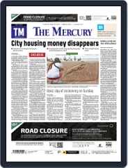Mercury (Digital) Subscription                    October 13th, 2023 Issue