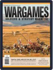 Wargames, Soldiers & Strategy (Digital) Subscription                    September 29th, 2023 Issue