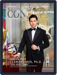 Business Concept (Digital) Subscription                    October 1st, 2023 Issue